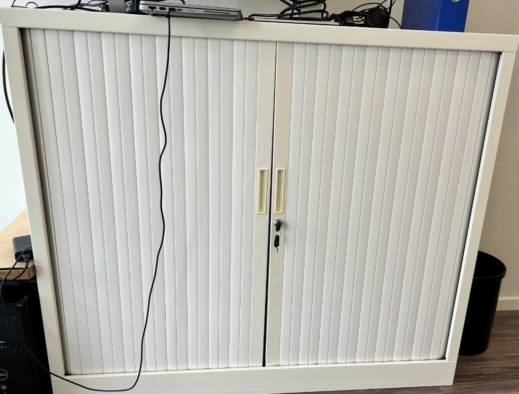 archiefkast, Ophalen, Gebruikt, 100 tot 150 cm, 100 tot 150 cm