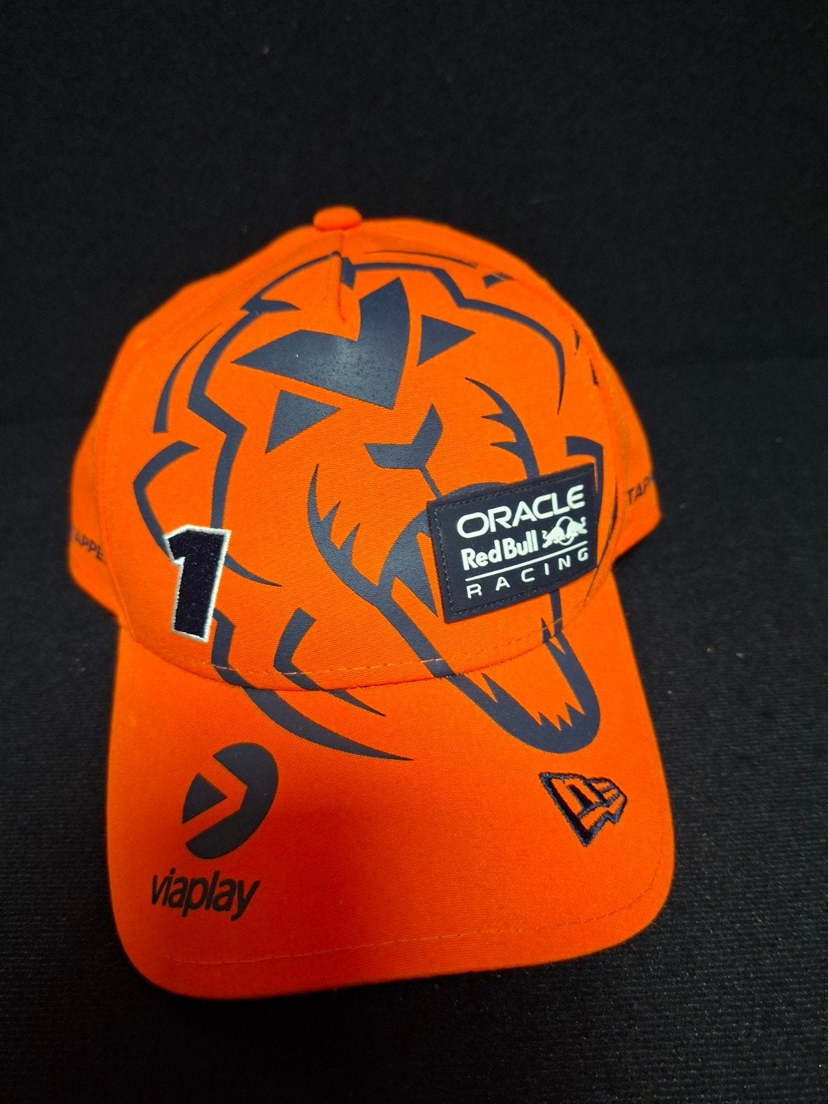 MAX VERSTAPPEN RED BULL NO 1 NIEUW, Ophalen of Verzenden, Nieuw, Formule 1