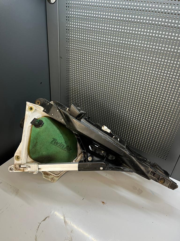 Compleet subframe ktm,gasgas,husqvarna 2023+, Motoren, Ophalen of Verzenden