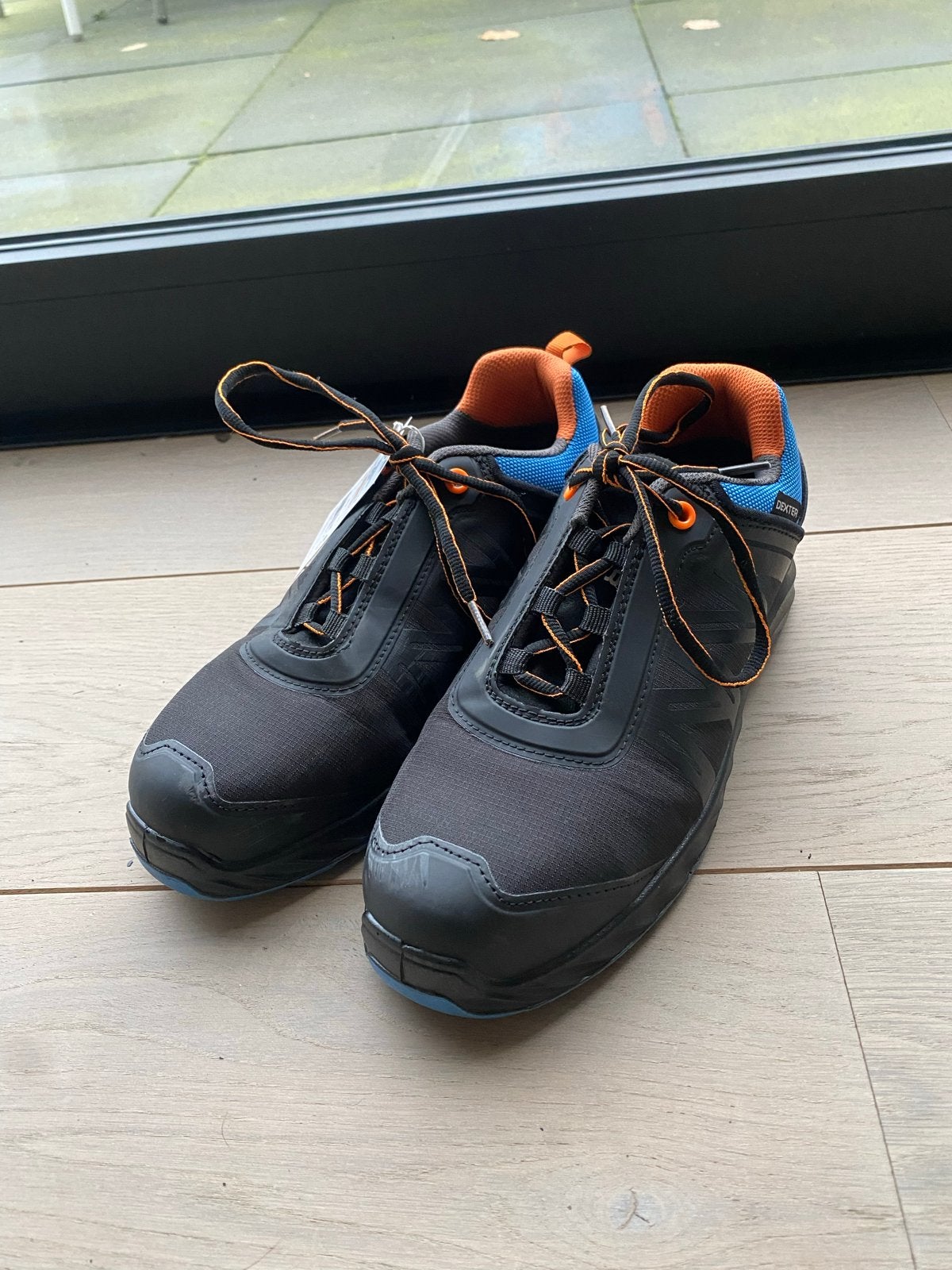 Nieuwe Dexter veiligheidsschoenen, Ophalen of Verzenden, Nieuw
