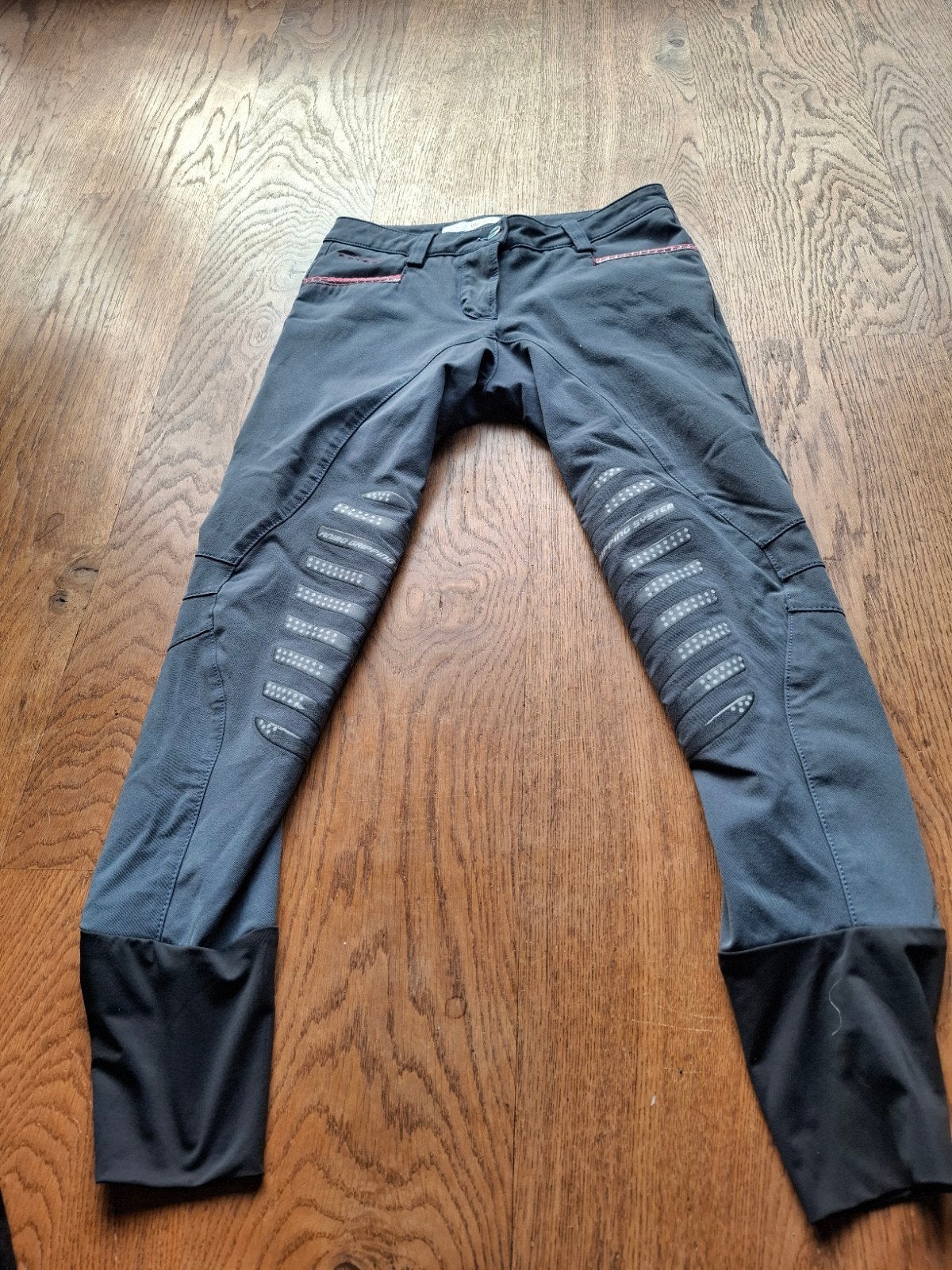 Animo broek 36, Dieren en Toebehoren, Paardrijkleding, Dressuur, Animo, Animo. com, Gebruikt