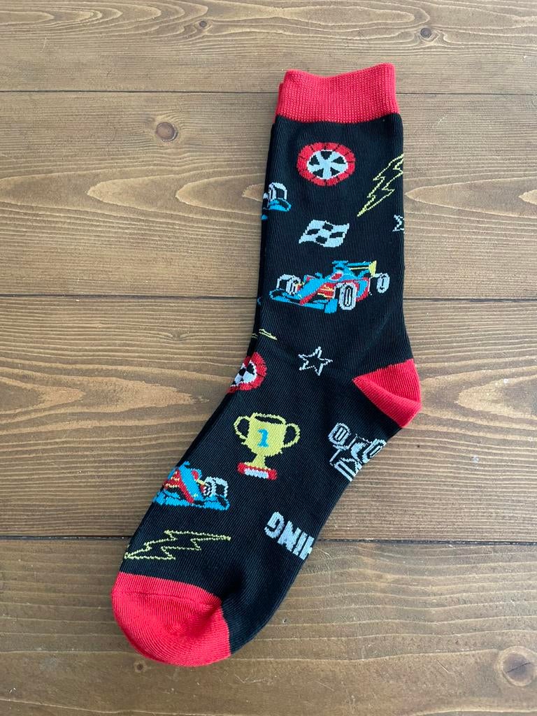Sokken nieuw one-size incl verz, Ophalen of Verzenden, Nieuw