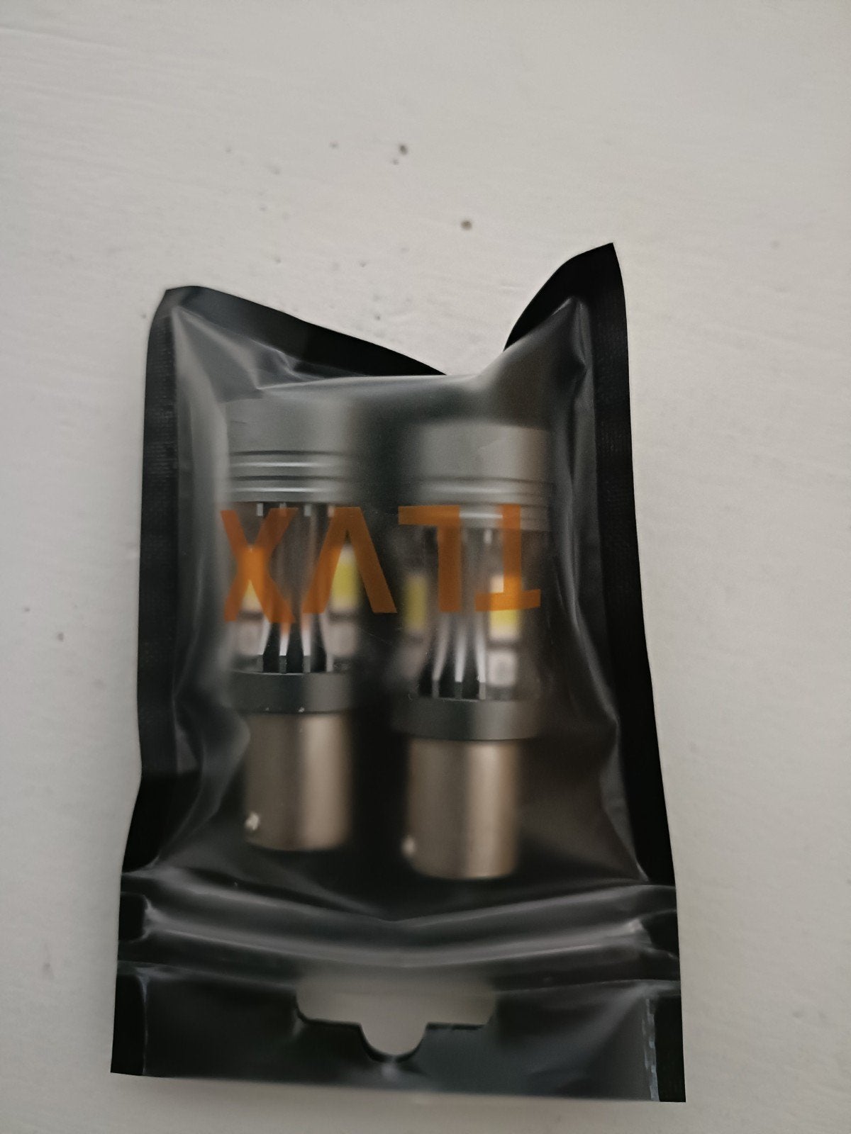 LED BA15S P21W
, Helder Wit 6000K
., Ophalen of Verzenden, Nieuw