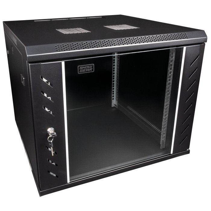 flightcase Showgear 19inch rack, Muziek en Instrumenten, Ophalen, Overige instrumenten, Flightcase