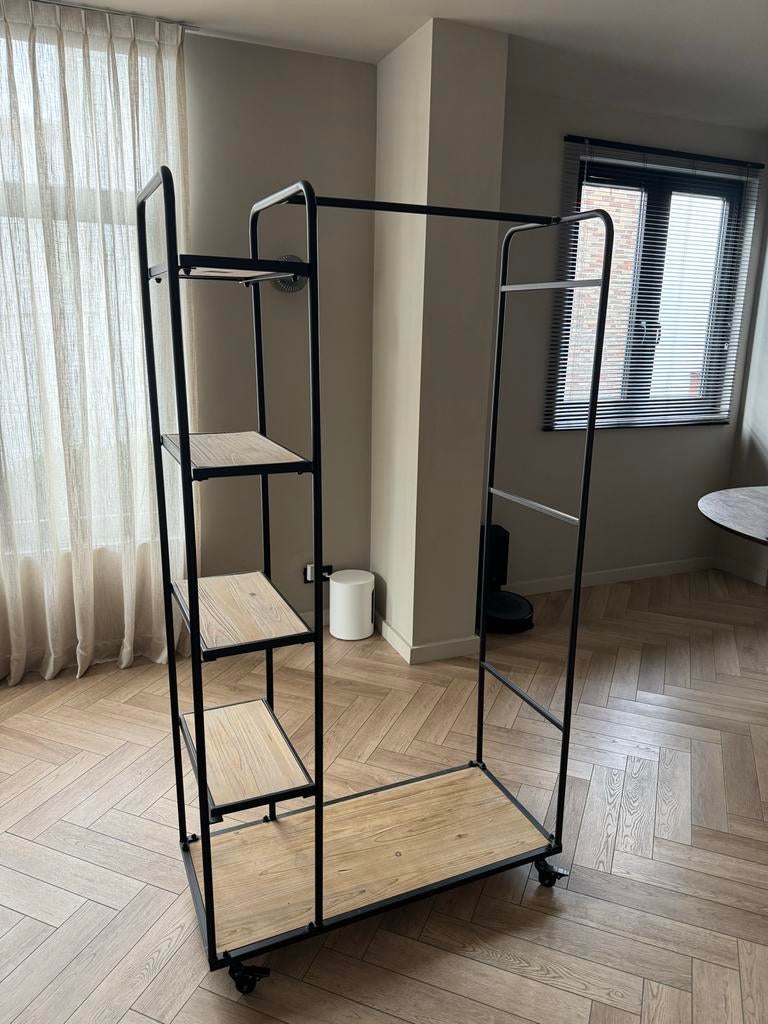 Kledingrekje, Ophalen of Verzenden, Gebruikt