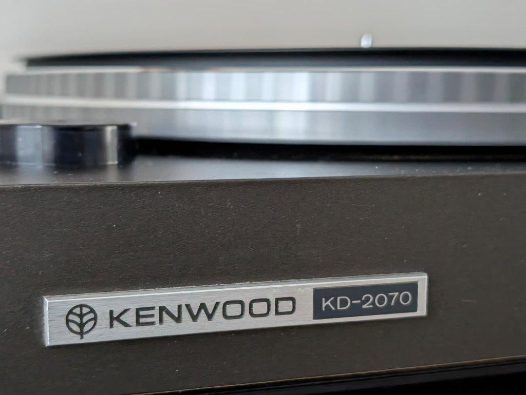Kenwood Stereo set, Ophalen, Gebruikt, Overige merken