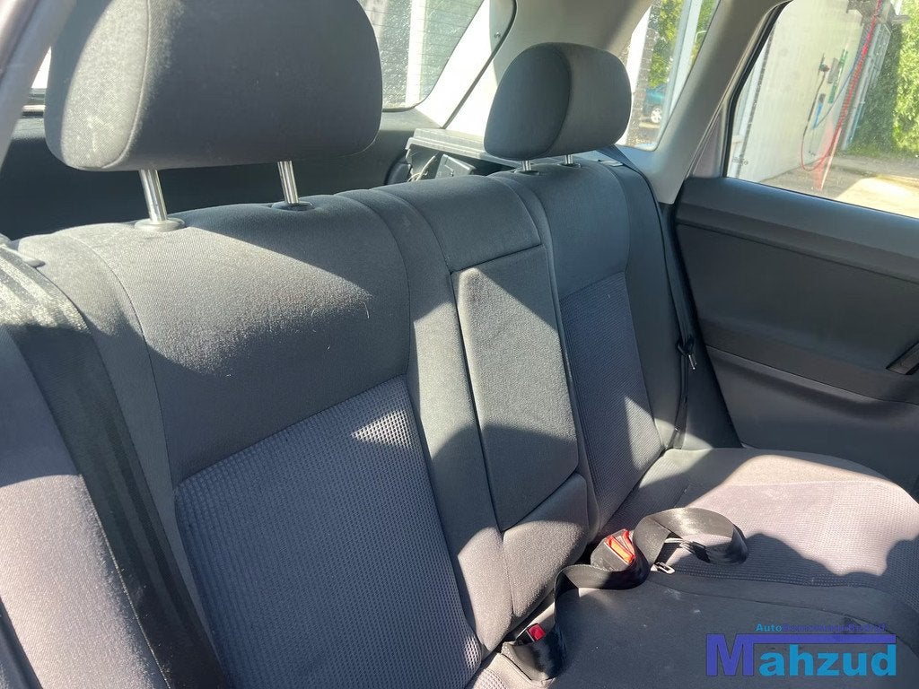 VW POLO 9N 5 DEURS Compleet interieur 2001-2008, Auto-onderdelen, Interieur en Bekleding, Volkswagen, Gebruikt, Ophalen of Verzenden