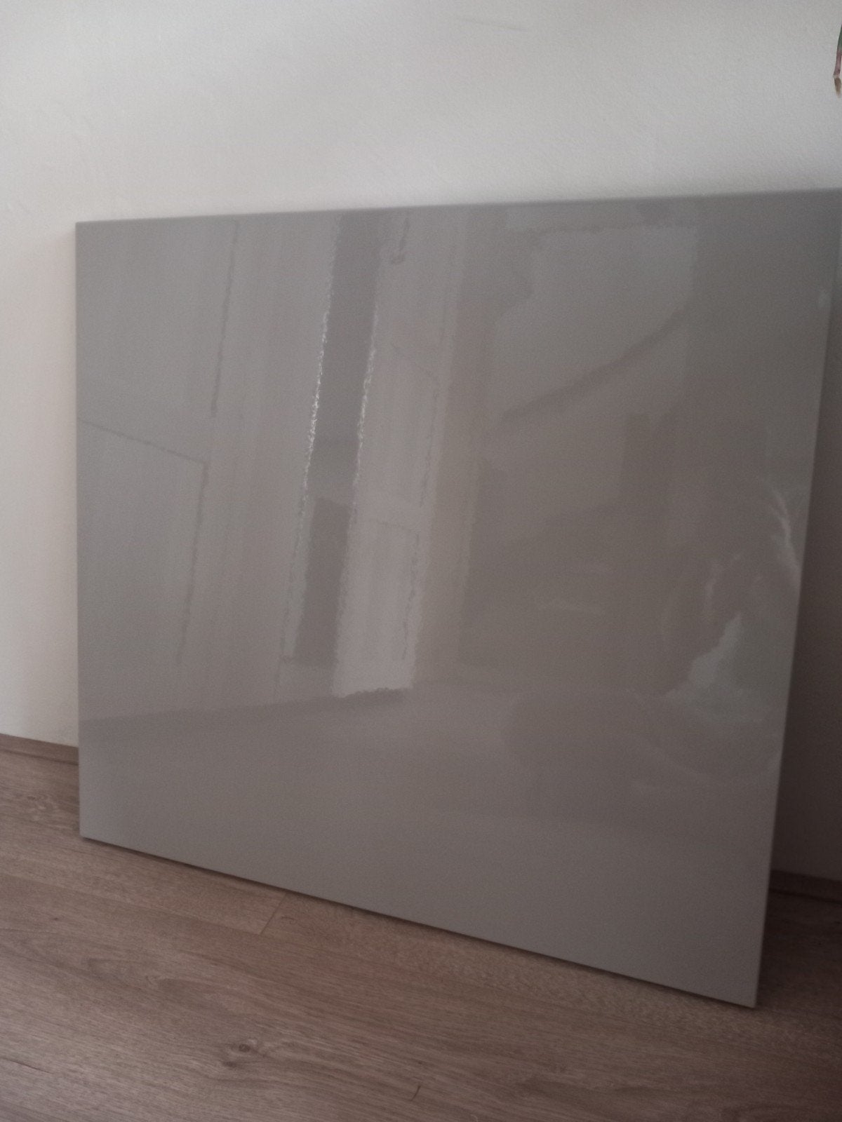 besta front, beige, 60x64, Ophalen