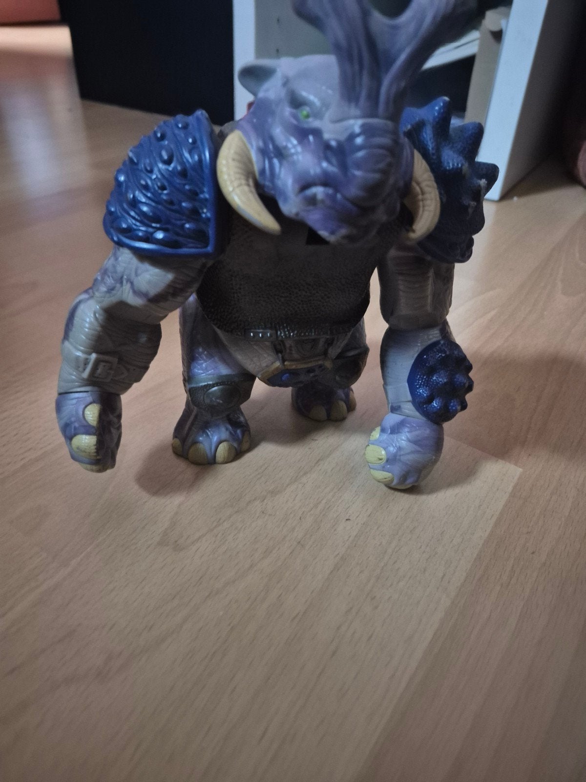 Small Soldiers Punchit Gorgonite Actiefiguur, Kinderen en Baby's, Speelgoed | Actiefiguren, Ophalen of Verzenden