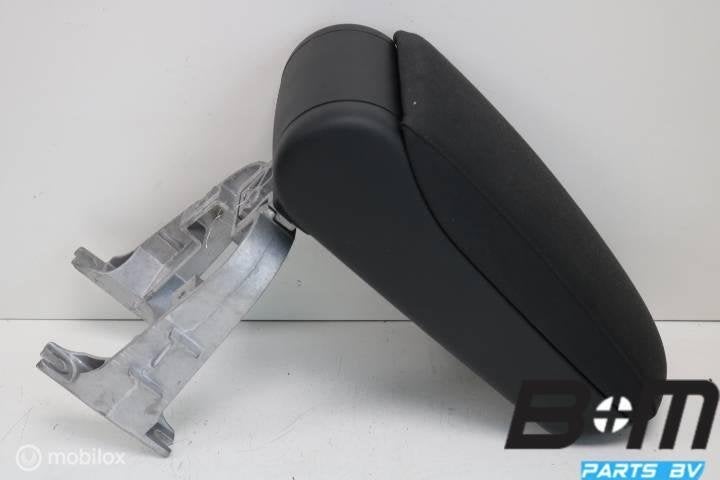 Middenarmsteun Audi A6 4F 4F0862283, Auto-onderdelen, Gebruikt