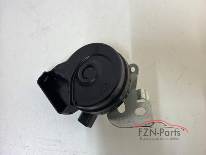 VW Tiguan 571 Claxon Met Houder, Ophalen of Verzenden, Gebruikt