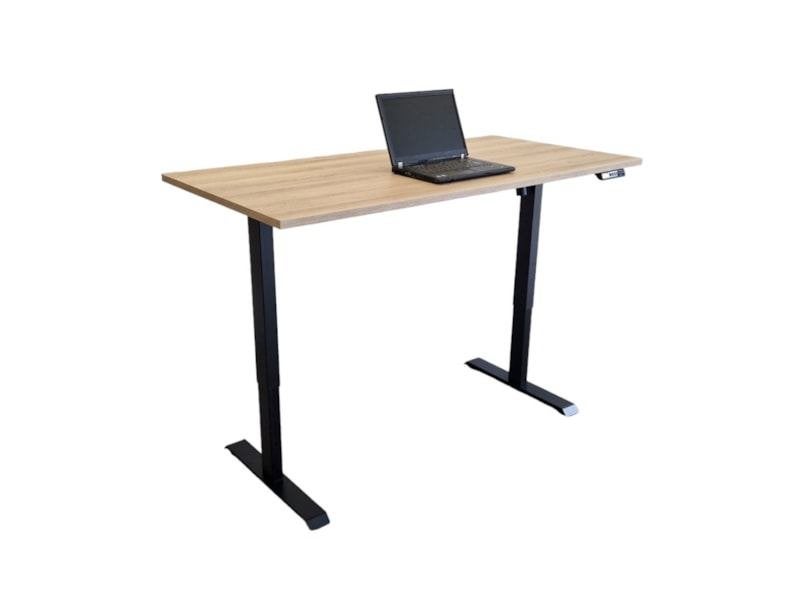 KMA01 Elektrisch Zit-Sta Bureau (nieuw), Ophalen of Verzenden, Elektrisch, Nieuw, Zit-sta bureau