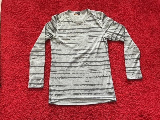 CRIVIT sportshirt lange mouw maat XL, Kleding | Dames, Sportkleding, Maat 46/48 (XL) of groter, Ophalen of Verzenden, Hardlopen of Fietsen