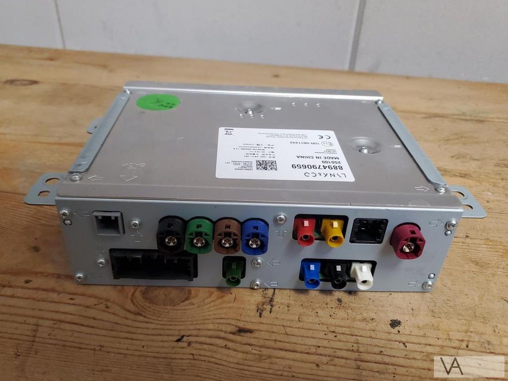 Lynk & Co 01 2020 - 2024 radio navigatie module 8894790659, Gebruikt, -, Overige automerken, -