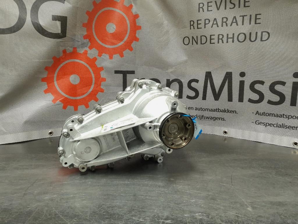 Tussenbak mercedes ML W164, GL en R-Klasse, Auto-onderdelen, Ophalen, Gereviseerd, Mercedes-Benz