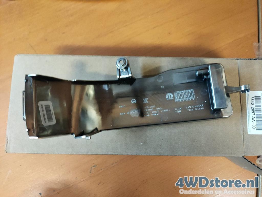 Dodge RAM Knipperlicht spiegel 68402097AA, Auto-onderdelen, -, -, Nieuw, Ophalen of Verzenden