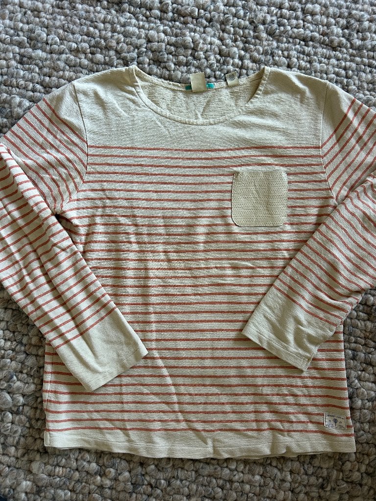 Trui SCOTCH & SODA Carnaby Surf lijn maat L, Maat 52/54 (L), Overige kleuren, Ophalen of Verzenden, Zo goed als nieuw