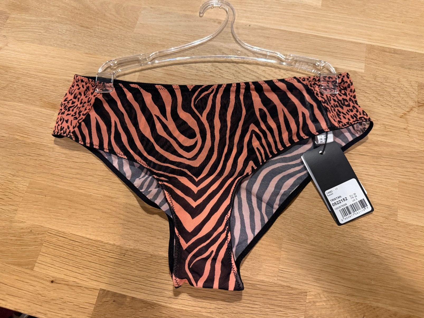 Marie Jo slip 38 NIEUW!! Nu €15, Ophalen of Verzenden, Slip