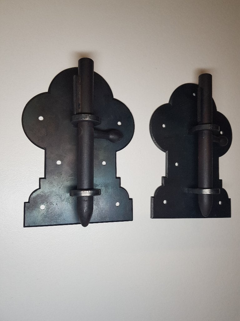 hang en sluitwerk, Ophalen of Verzenden, Slot