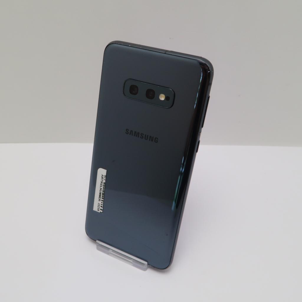 Samsung Galaxy S10e 128GB | In prima staat, Telecommunicatie, Mobiele telefoons | Samsung, Niet ingevuld, Zo goed als nieuw, Niet ingevuld