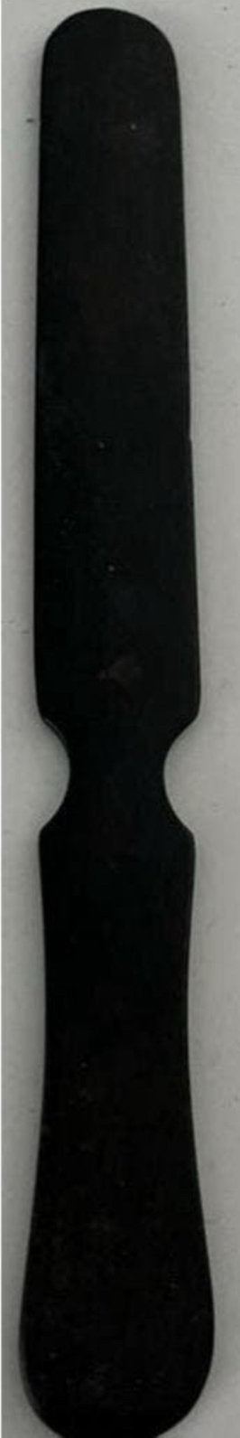Afrikaanse Houten Lepel - Handgesneden Keuken of Schoenlepel, Antiek en Kunst, Ophalen of Verzenden, Hout, Houtsnijwerk