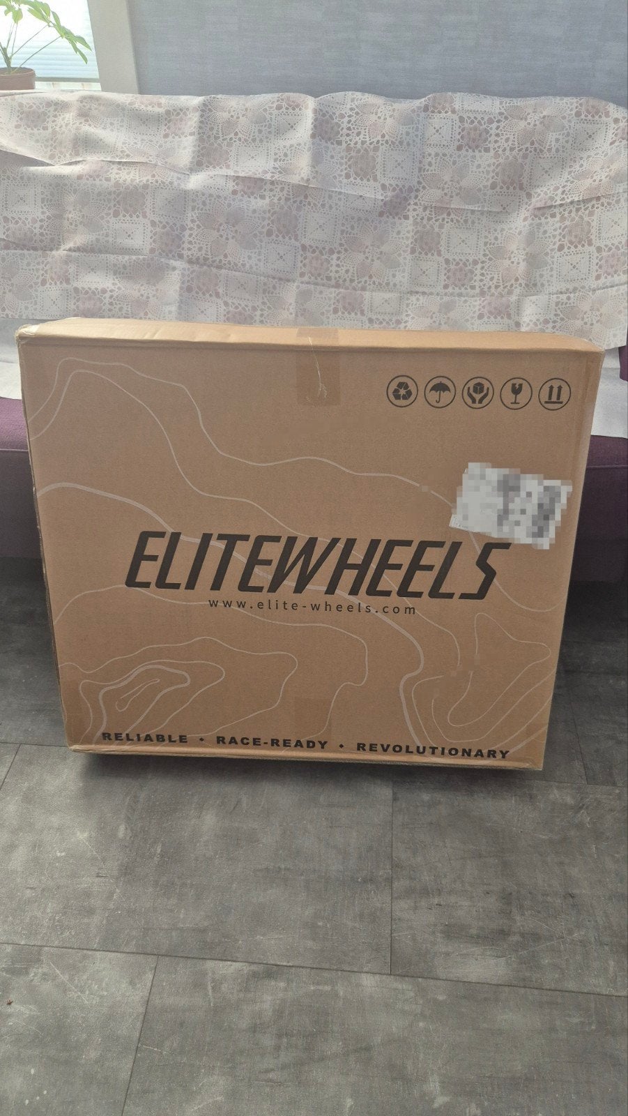 elitewheels ent 2.0 disc 50mm diep carbon wielen, Spelcomputers en Games, Spelcomputers | Overige, Nieuw, Ophalen of Verzenden