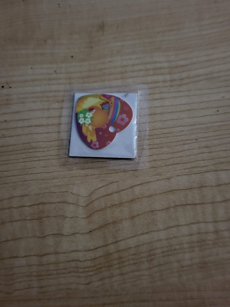 croky coin 3x, Ophalen of Verzenden, Overige typen