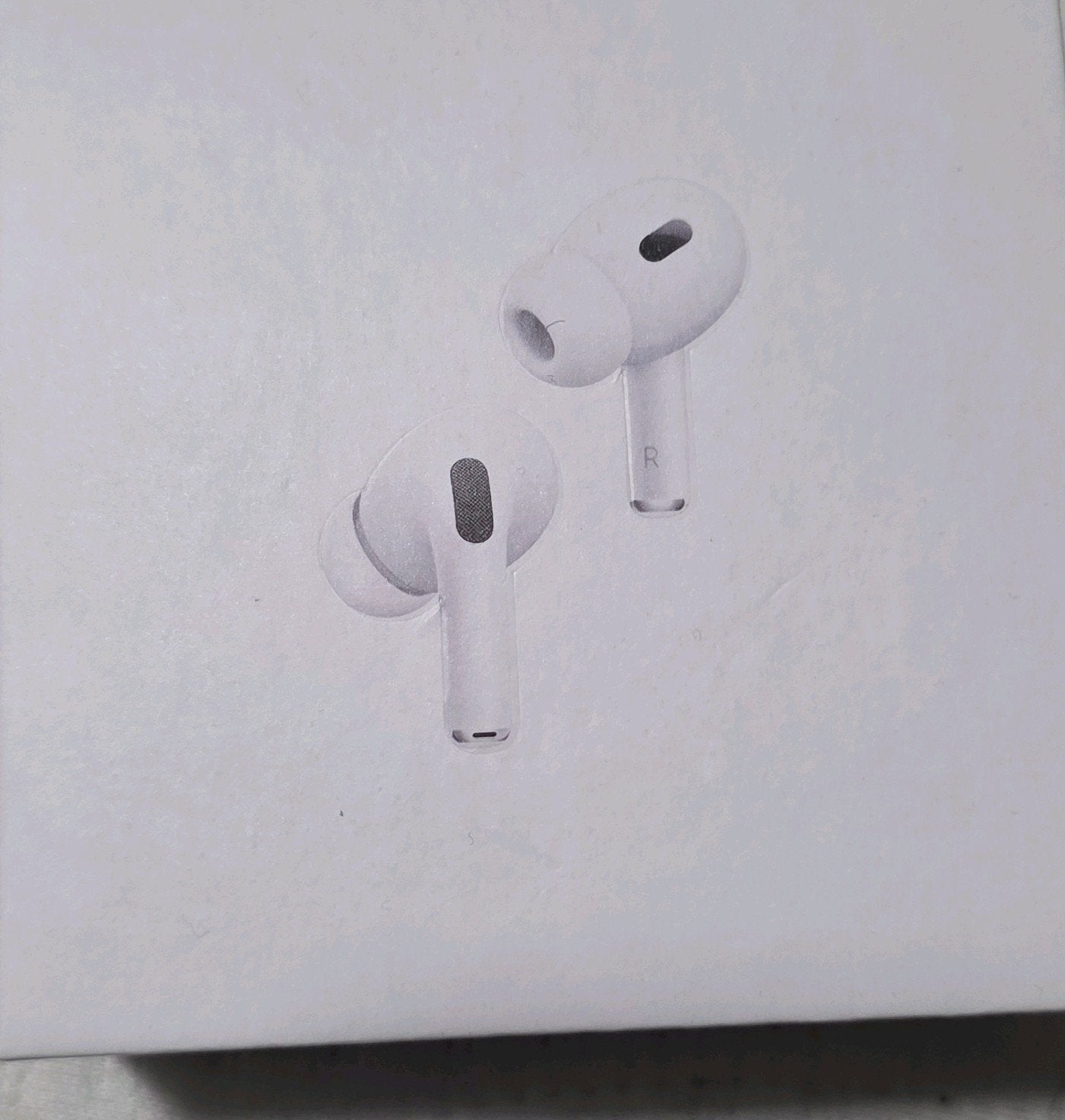 Apple AirPods Pro (2nd generation), In gehoorgang (in-ear), Verzenden, Nieuw, Apple