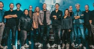 Edwin Evers band , 12 Juni , Zuiderparktheater Den Haag, Tickets en Kaartjes, Twee personen, Juni