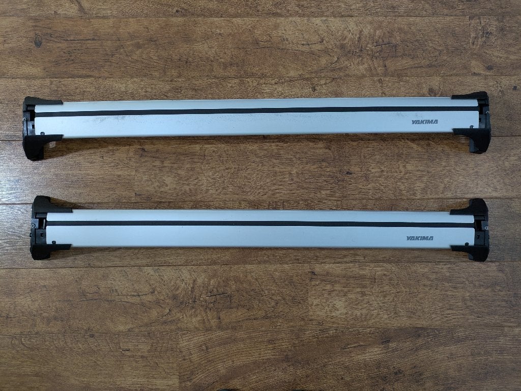 Dakdragers Yakima voor Hyundai Kona, Kia Niro, Honda HR-V, Ophalen of Verzenden, Zo goed als nieuw