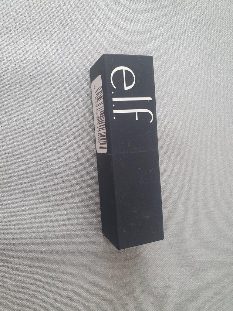 ELF lipstick rood, Ophalen of Verzenden, Nieuw, Rood, Lippen