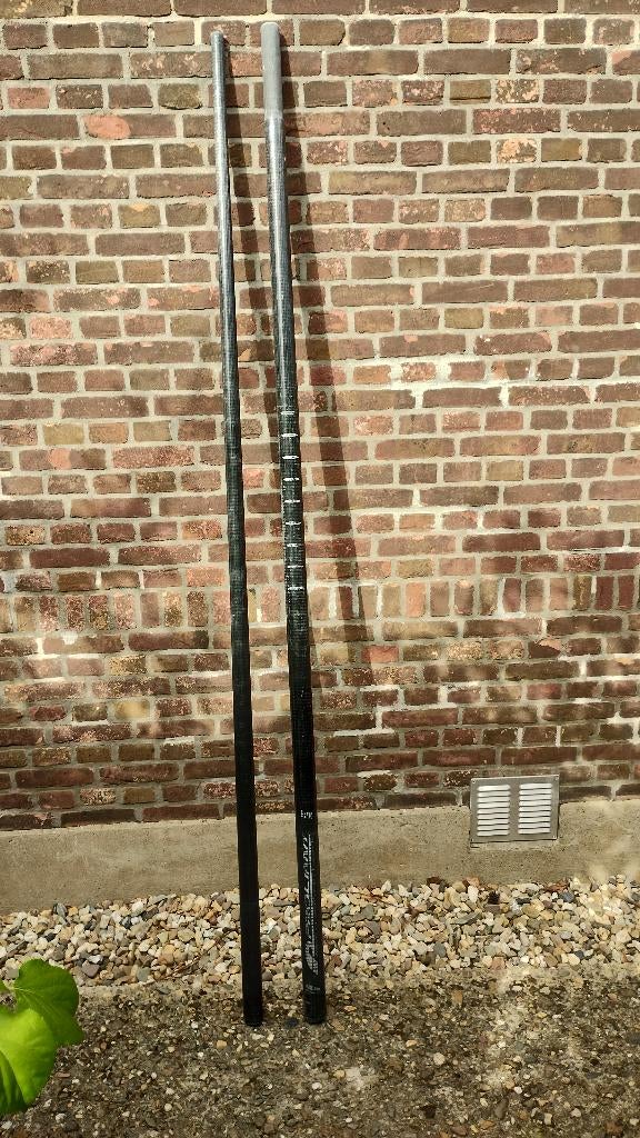 Prolimit EPX 430cm surfmast, Watersport en Boten, Windsurfen, Ophalen, Gebruikt, Mast