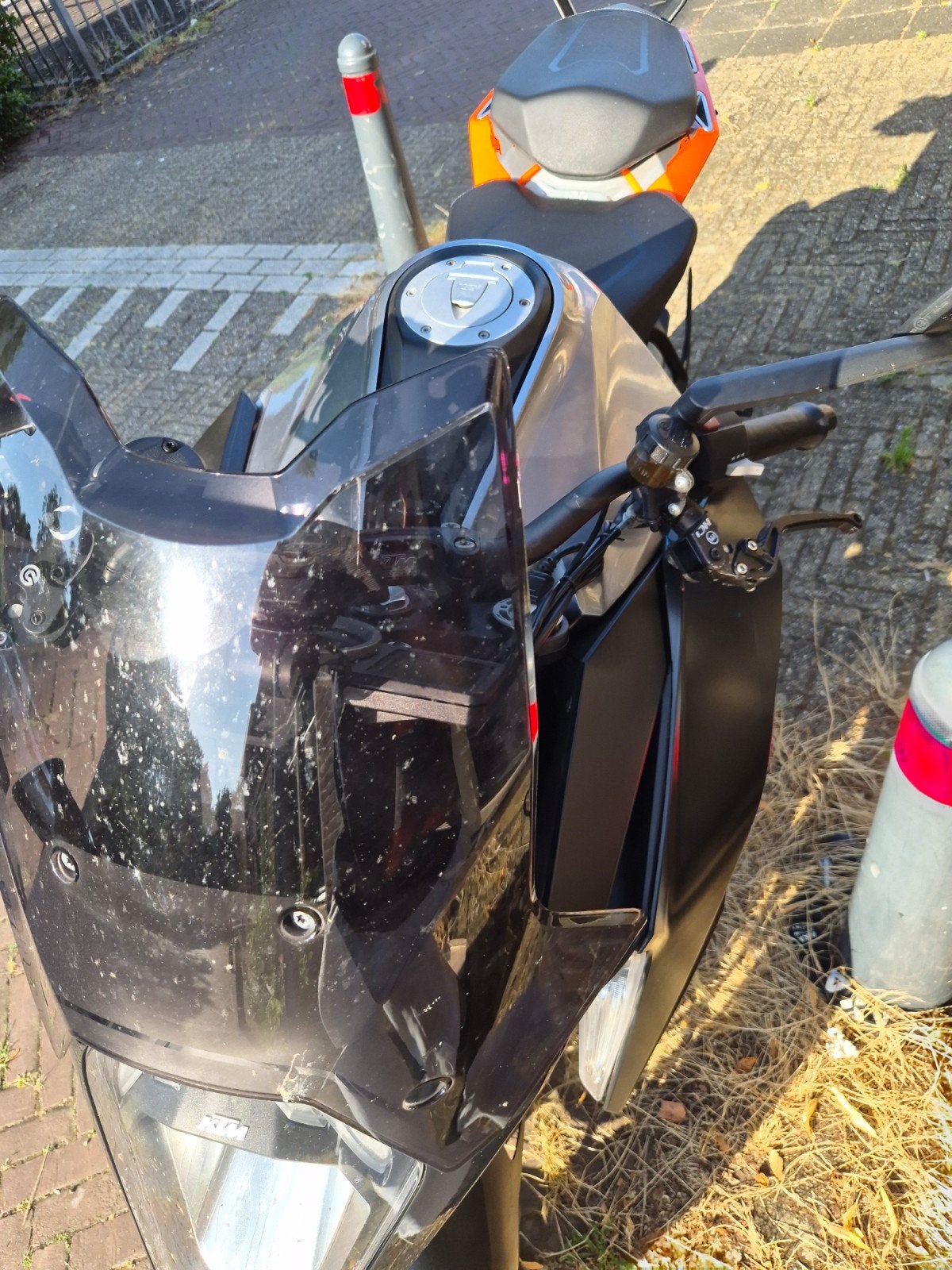 KTM 1290 Super Duke R - Krachtige Naked Bike, Motoren, Motoren | Overige merken, Particulier, Naked bike