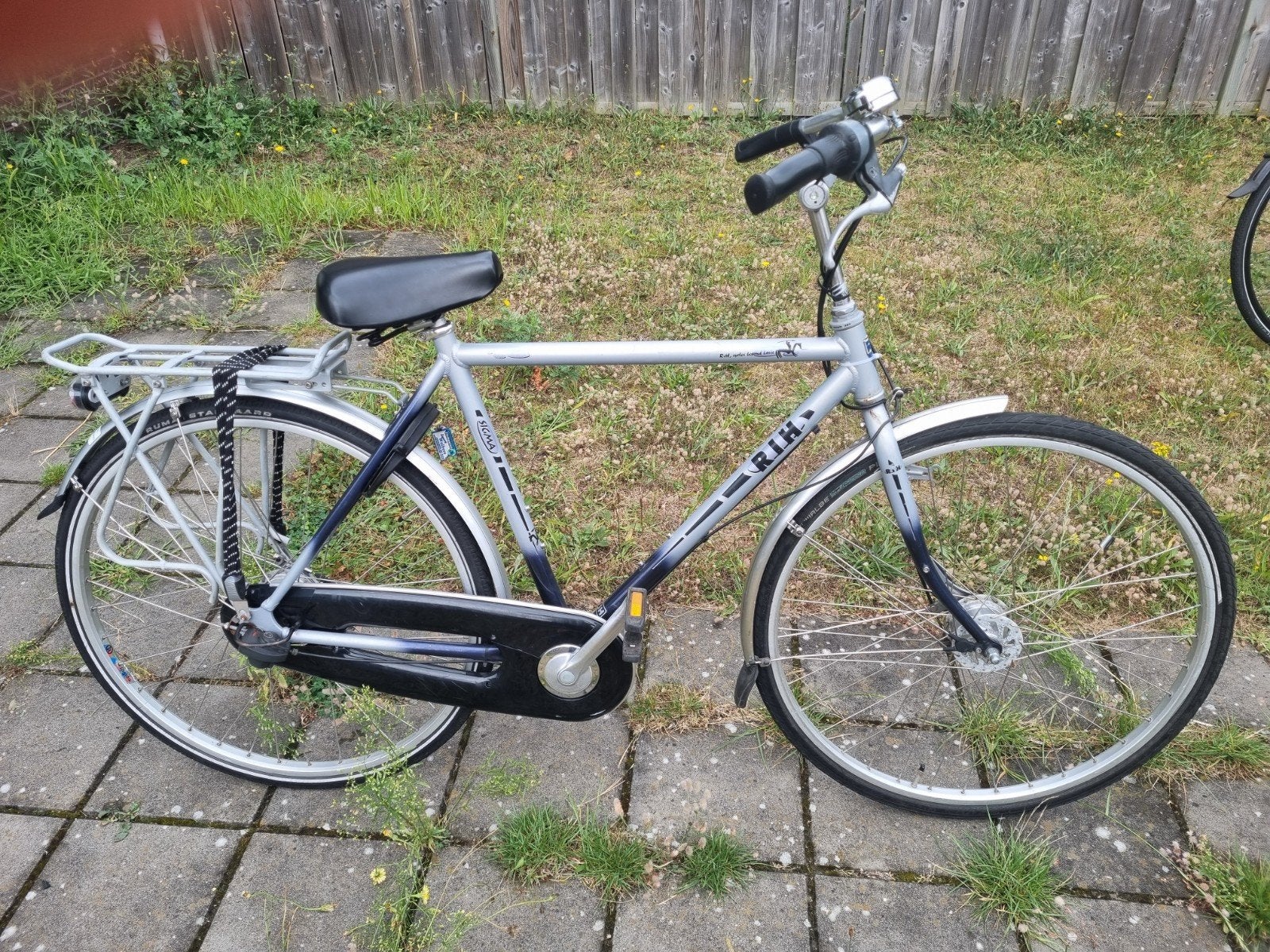 Goed onderhouden RIH herenfiets - Functioneert uitstekend, Fietsen en Brommers, Fietsen | Heren | Herenfietsen, Ophalen of Verzenden