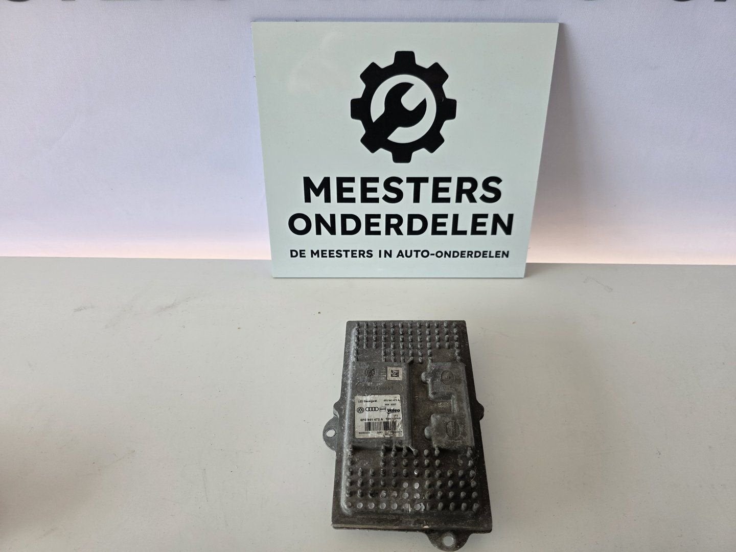 VW Golf 7 (AUA) Verlichting module 5F0941472A, Gebruikt, -, -, Ophalen of Verzenden
