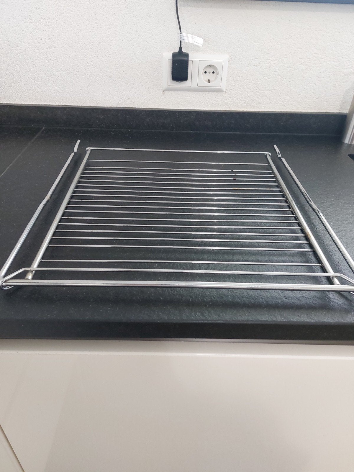 OVENROOSTER als nieuw !, Ophalen of Verzenden, Zo goed als nieuw