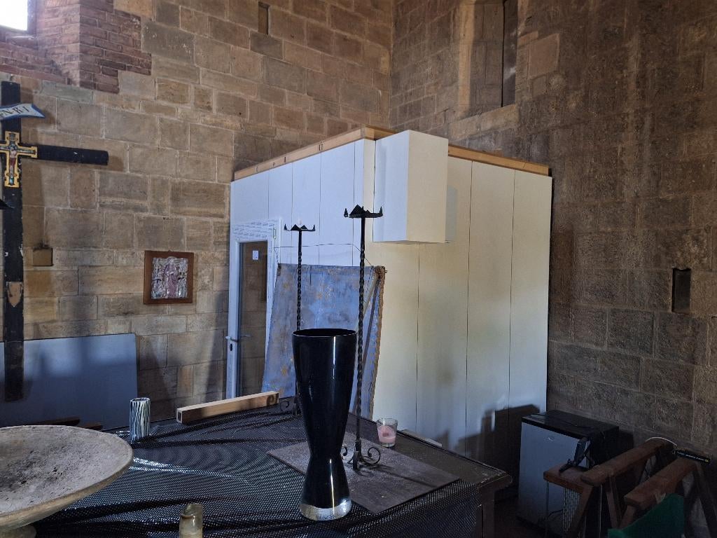 Professional sound insulated box, Ophalen of Verzenden