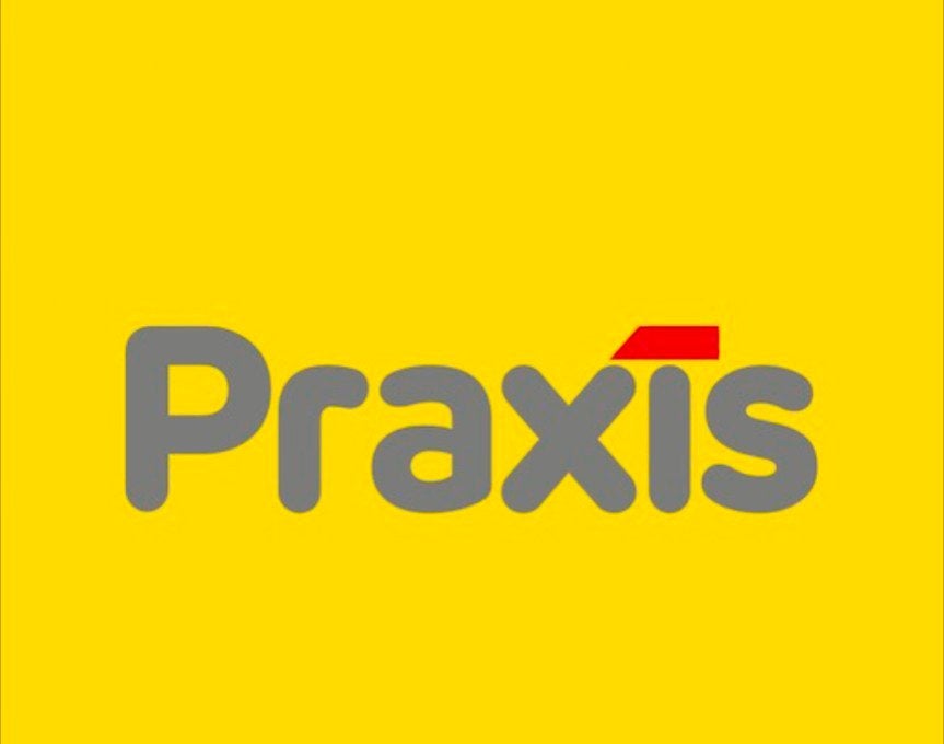 Praxis cadeaubonnen met 10 euro korting!, Eén persoon, Cadeaubon