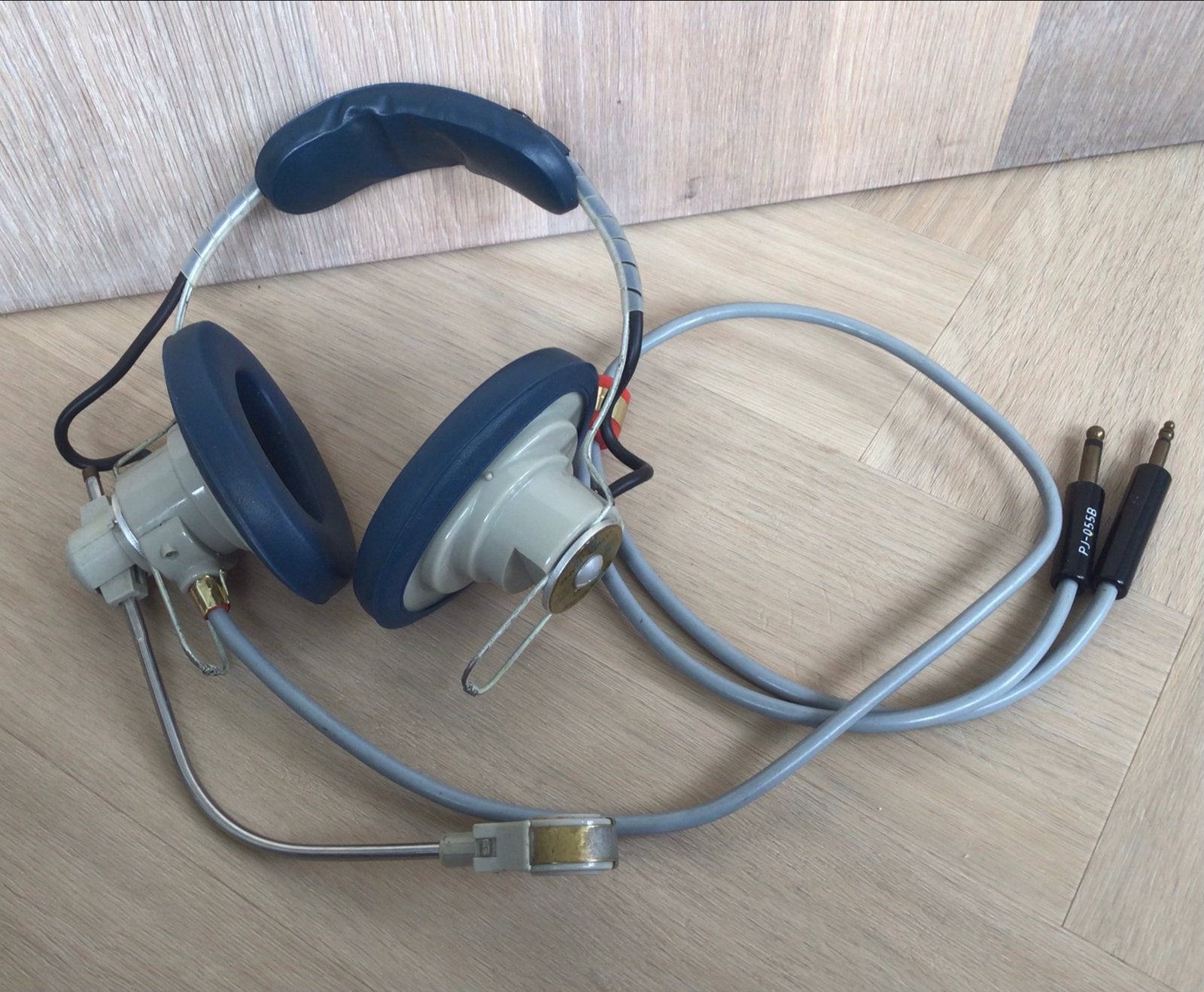 Clement Clarke Airlite 62 Koptelefoon met Microfoon, Audio, Tv en Foto, Koptelefoons, Overige merken, Gebruikt, Ophalen of Verzenden
