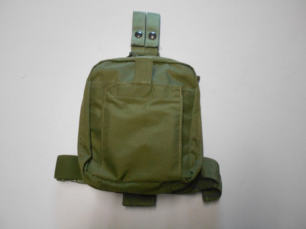 Pouch North American Rescue, Ophalen of Verzenden, Landmacht, Amerika