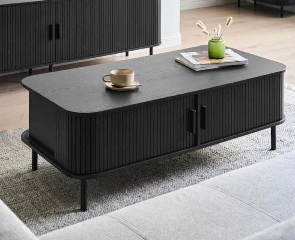 Salontafel aangeboden, Huis en Inrichting, Tafels | Salontafels, Ophalen, Gebruikt, 100 tot 150 cm, 50 tot 100 cm