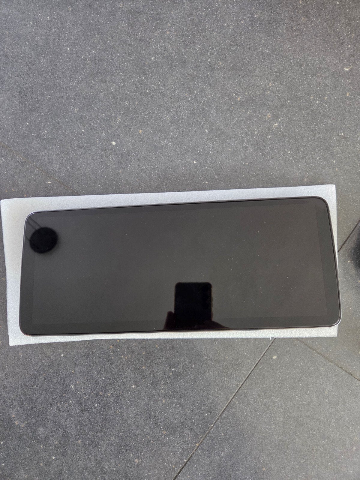 Android touchscreen Glc 250, Ophalen of Verzenden, Zo goed als nieuw, Overige typen