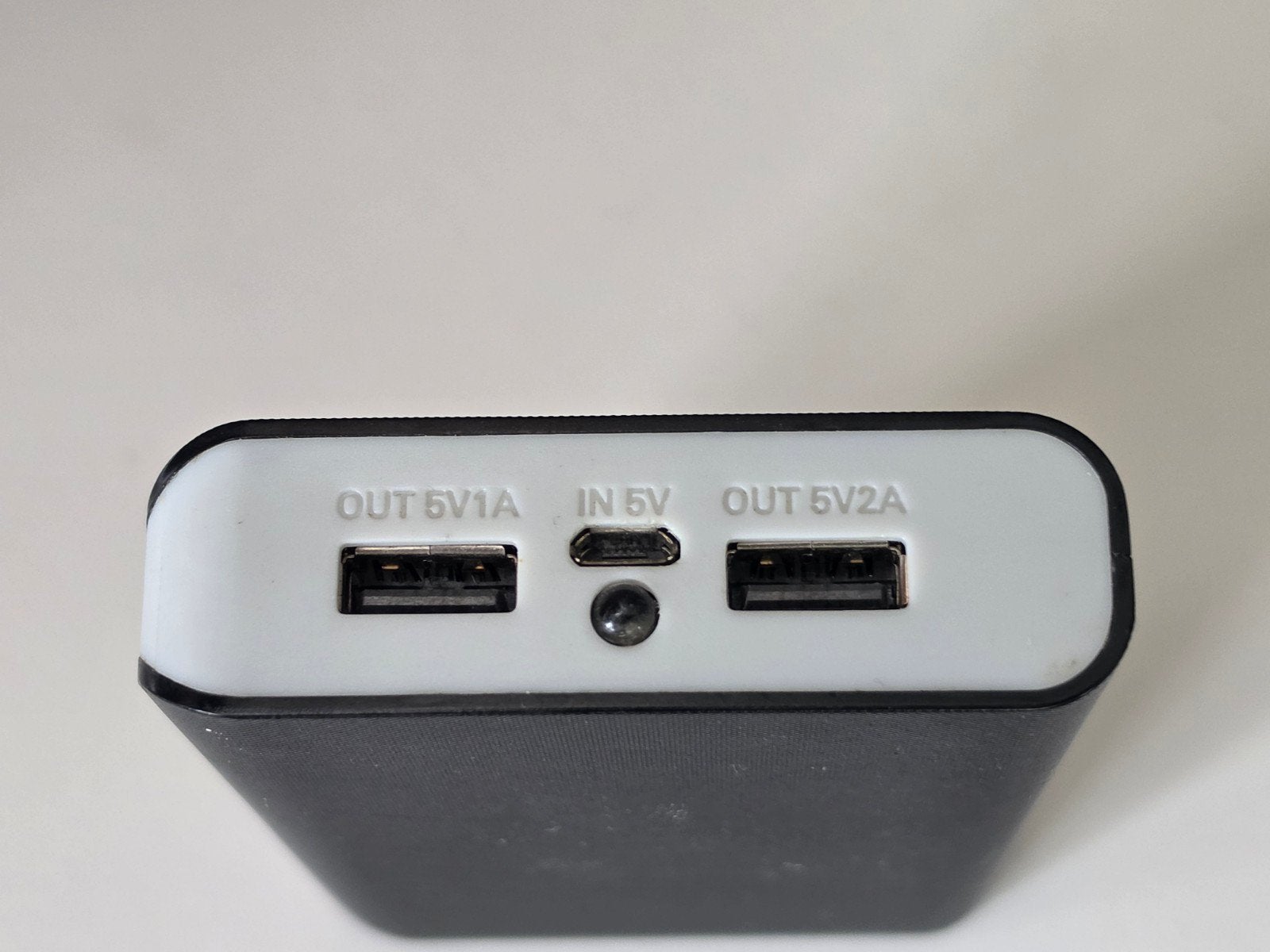 Trust Powerbank 8800 mAh - Draagbare Oplader, Ophalen, Gebruikt, Trust