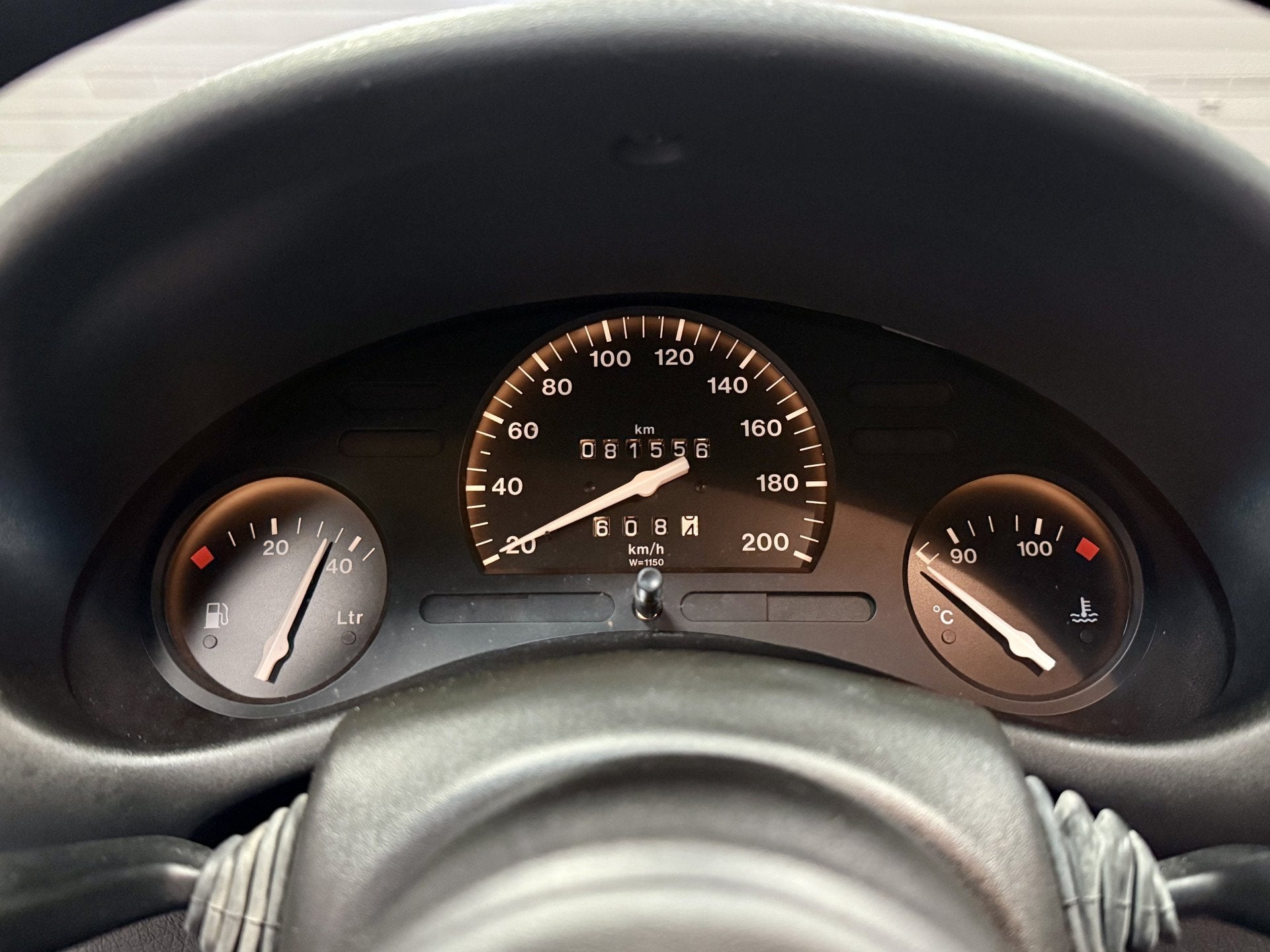 Opel Corsa 1.4i Joy | NAP KM 81,000 | Automaat | Uniek |, foto 7
