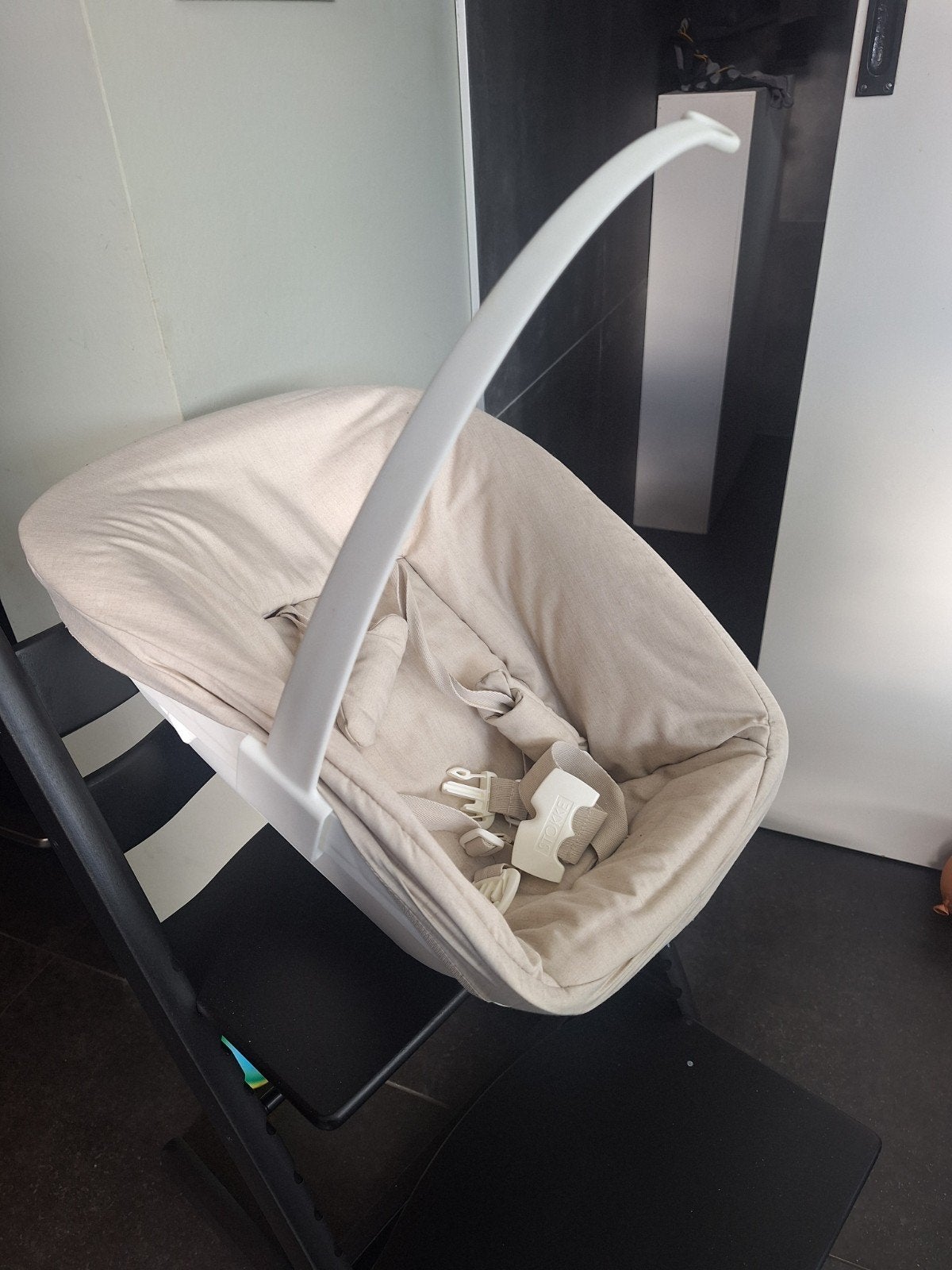 Newborn set van Stokke, Ophalen, Zo goed als nieuw, Overige typen