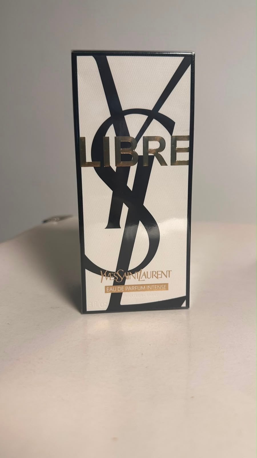 YvesSaintLaurent Libre Eau de Parfum Intense 90ml Nieuw, Sieraden, Tassen en Uiterlijk, Uiterlijk | Parfum, Nieuw, Ophalen of Verzenden