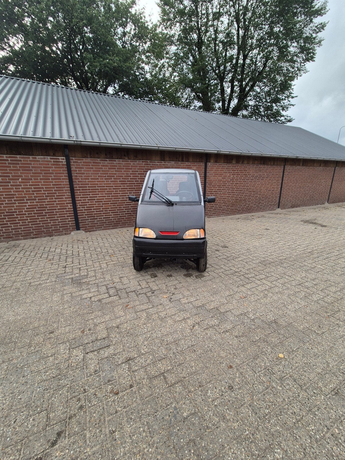 canta lx rijbewijs vrij!, Diversen, Ophalen, 46 km of meer, Canta, 16 km/u of meer