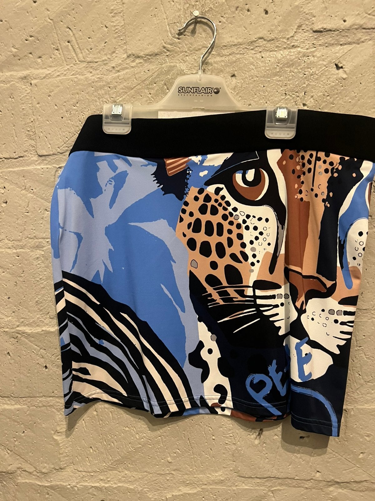 Sunflair strand rokje maat M NIEUW!! Nu €10,-, Kleding | Dames, Ophalen of Verzenden, Nieuw