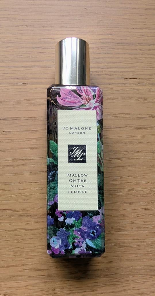 "Mallow on the moor" Jo Malone, Ophalen of Verzenden, Gebruikt