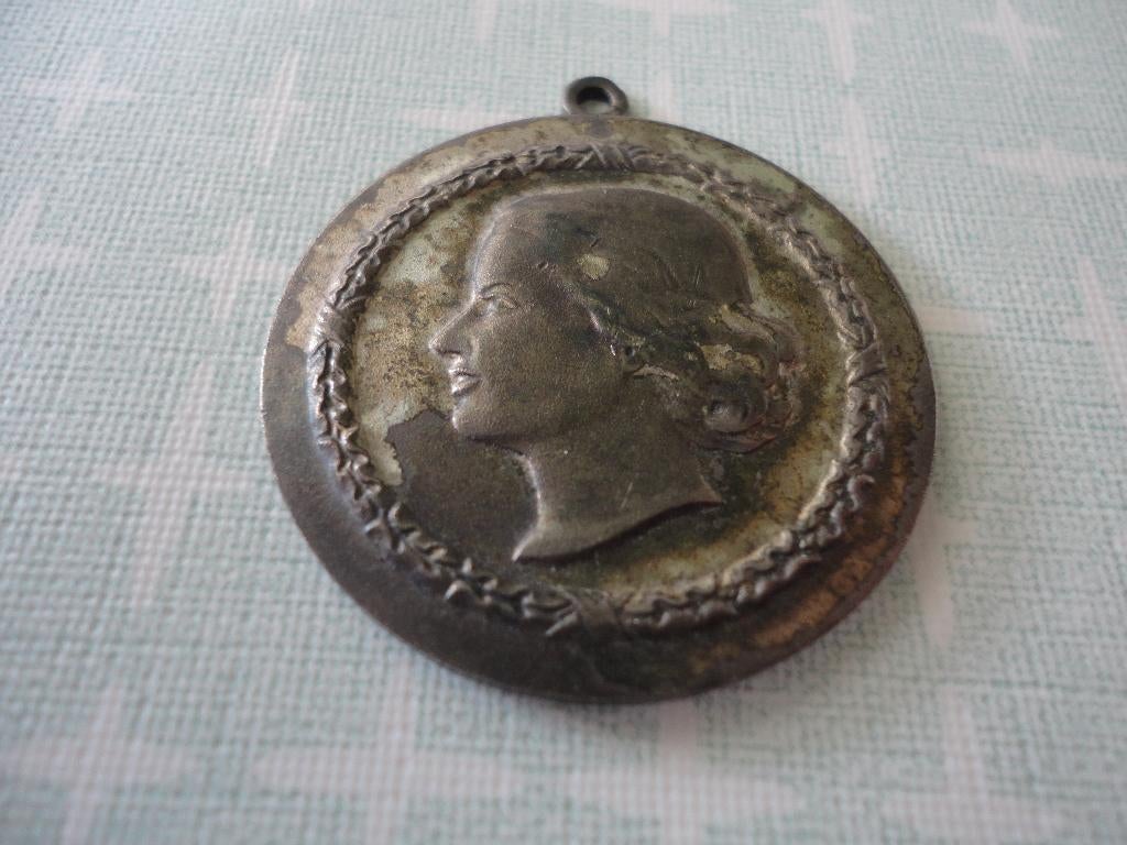 penning S.T.B. Juniors, Jeugdorganisatie 1954, Verzenden, Overige materialen, Buitenland